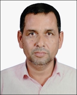 Mohd Shakeel