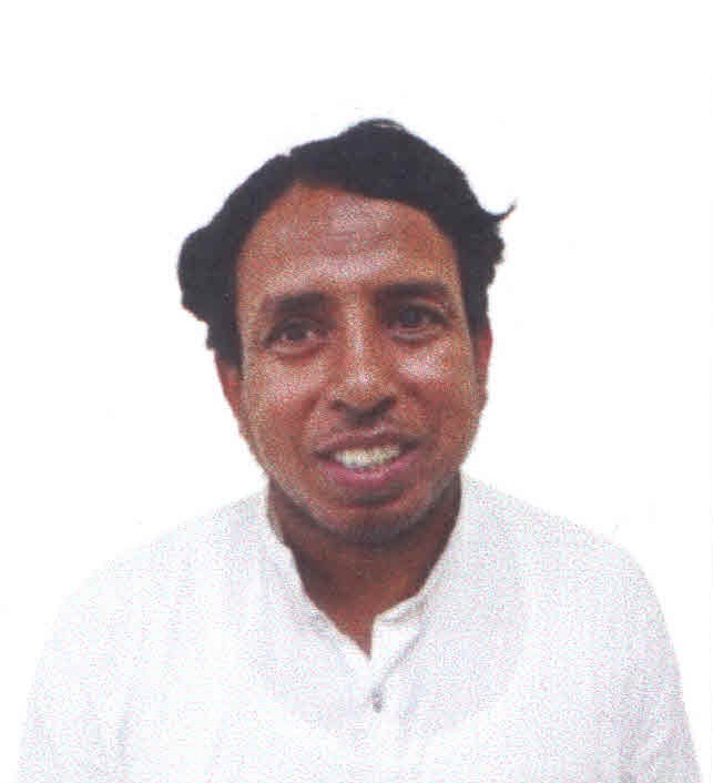 Mohd. Tafazzul Haque