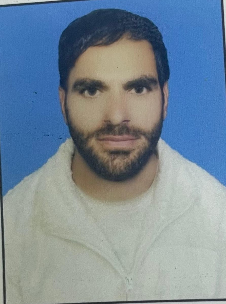 Mohd Vaseem