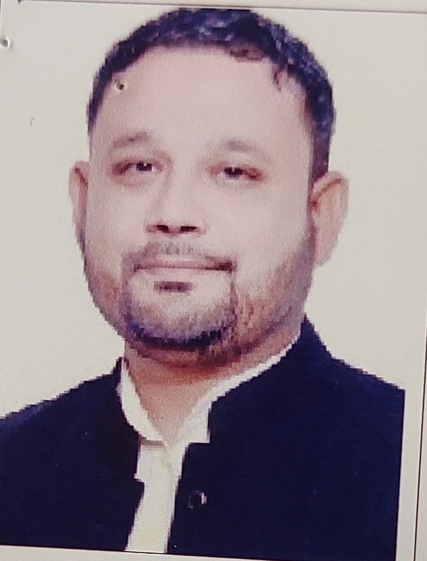 Mohd Waseem So Mohd Fareed