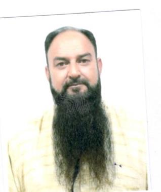 Mohd Yaqoob Malla
