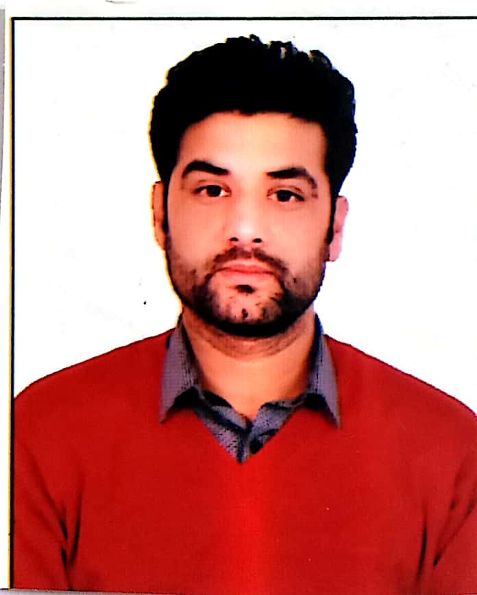 Mohd Zafarullah