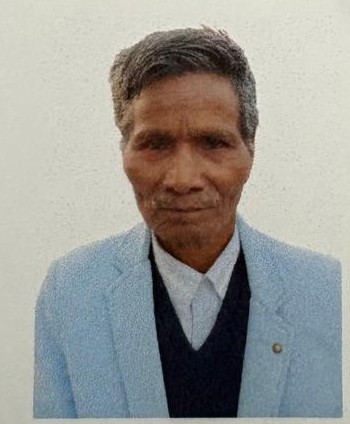 Mohendra Dhadumia