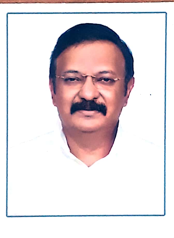 M.O.H.F. Shahjahan