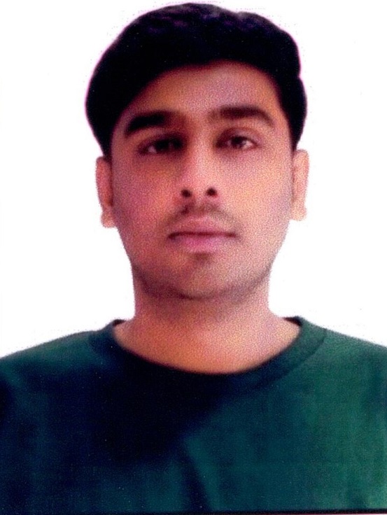 Mohhamed Zaid Mansuri