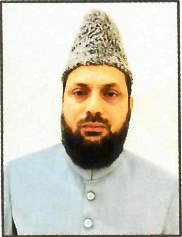 Mohibbullah