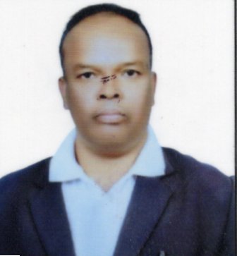 Mohibul Islam