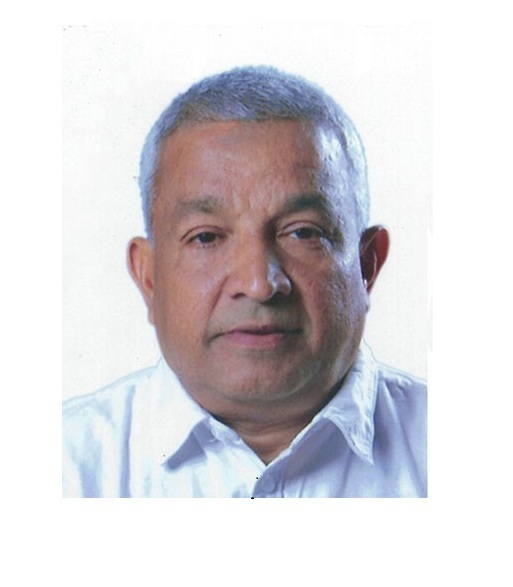 Mohideen Faigee Alias Soorankudy Faigee