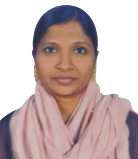 Mohideen Rizwana A