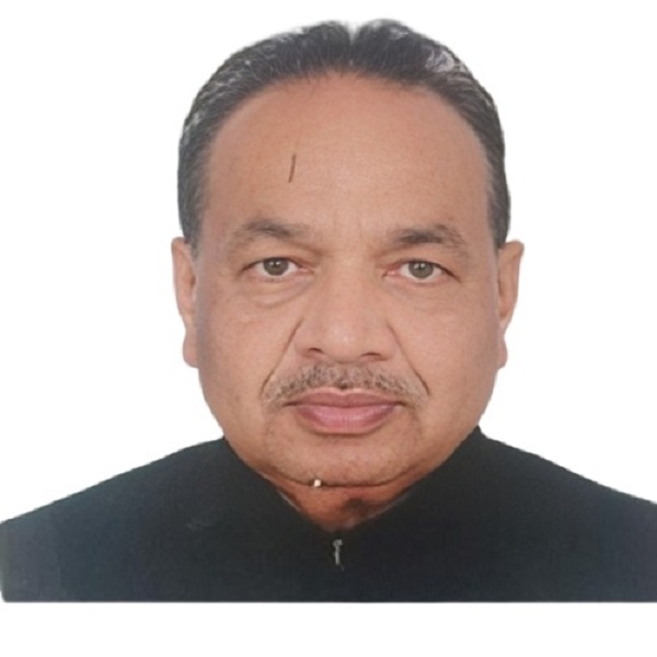 Mohinder Goyal
