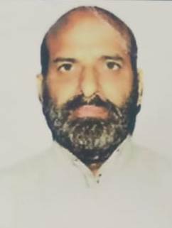 Mohinder Singh