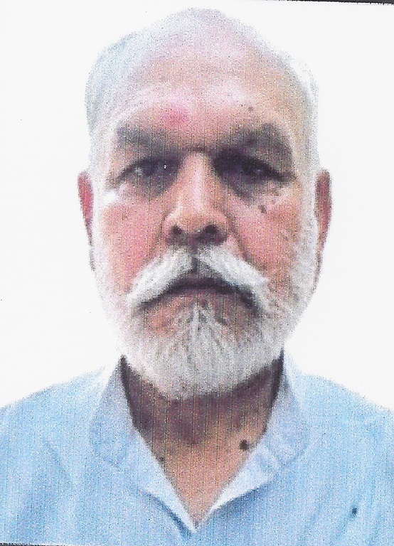 Mohinder Singh Kaypee