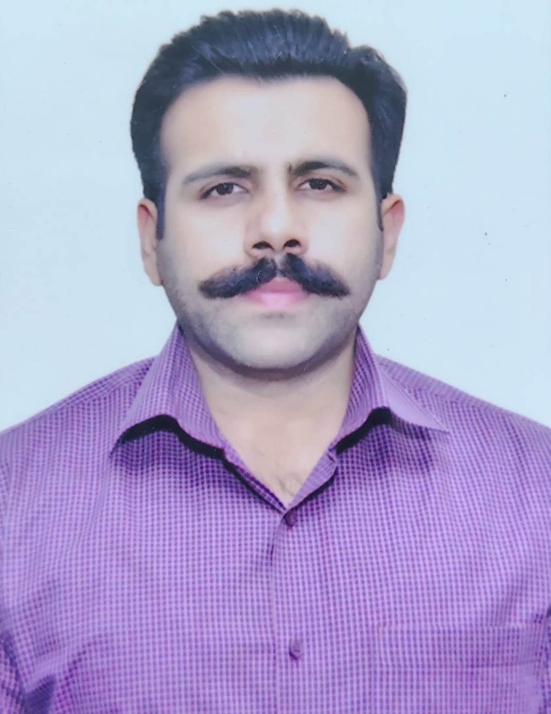 Mohit Grover