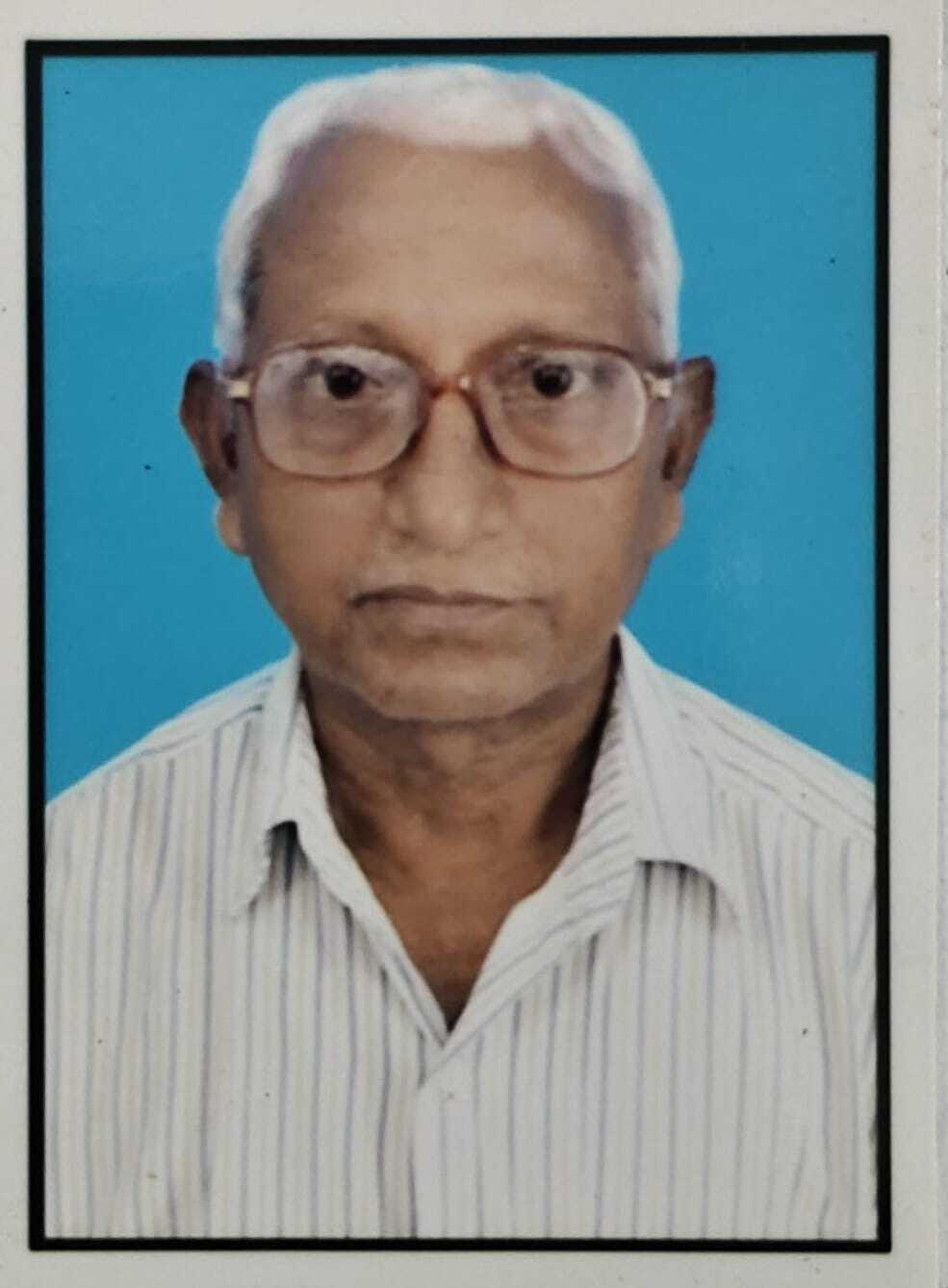 Mohit Kar