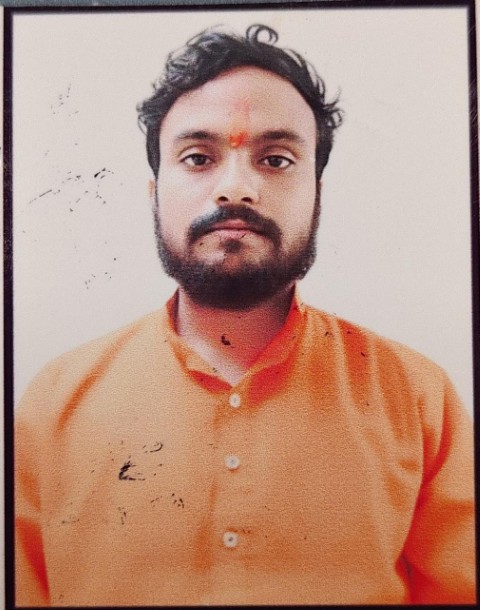 Mohit Kumar Alias Kundan Kumar