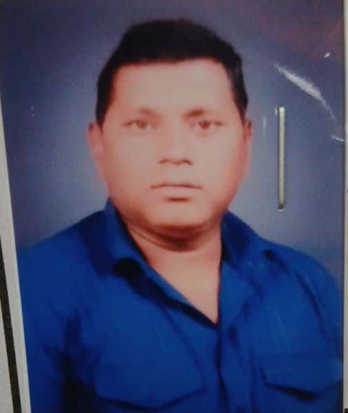 Mohite Dilip Jamal