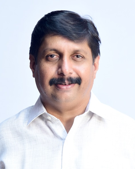 Mohite-Patil Dhairyasheel Rajsinh
