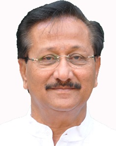 Mohite Patil Vijayshinh Shankarrao