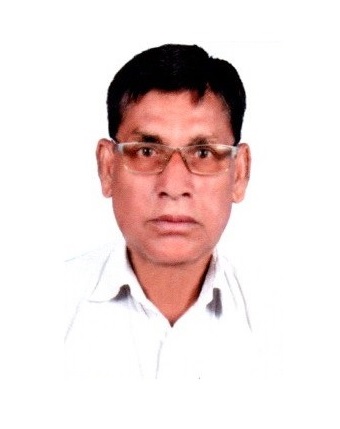 Mohiuddin Mondal