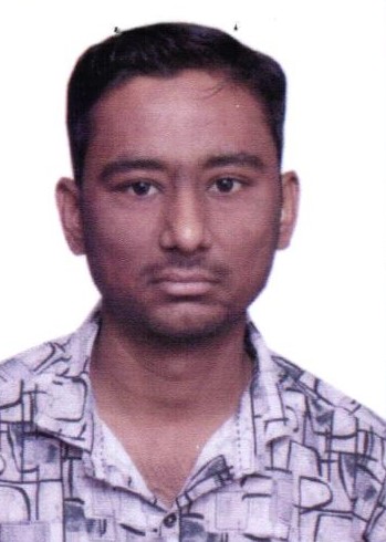 Mohmmad Avesh Shaikh
