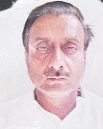 Mohmmad Shahid Husain