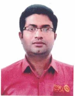 Mohmmad Siddiq M H