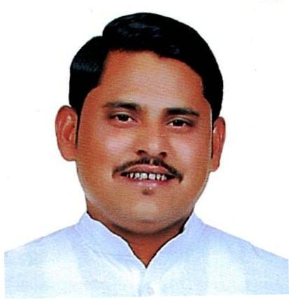 Mohsin Abdul Gani Shaikh (Neta)