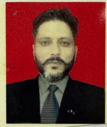Mohsin Imtiyaz