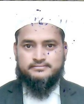 Mohsin Khan