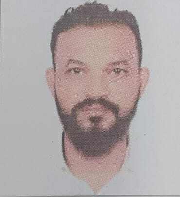 Mohsin Qasim Shaikh
