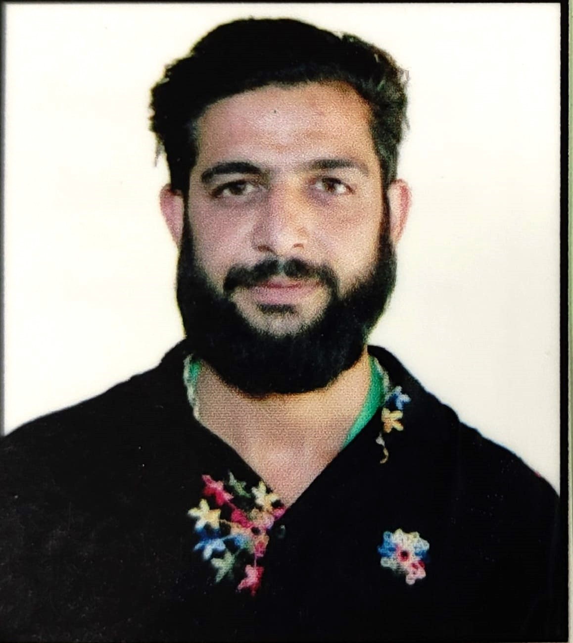Mohsin Shafqat Mir