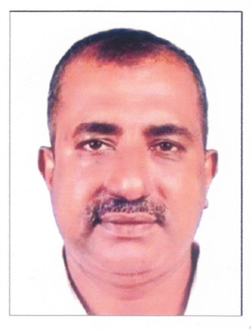 Moideen Koya K