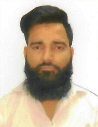 Moin Khan