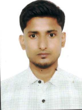 Mokaddas Hossain