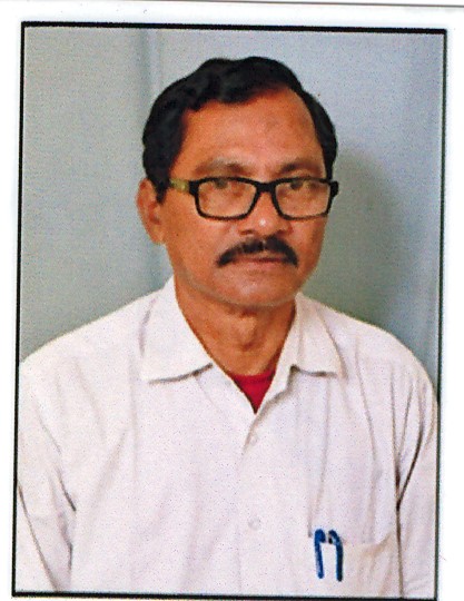 Mokalla Muralikrishna