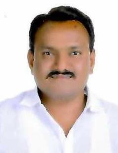 Mokashi Gurushant Ashok