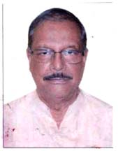 Moloy Ghatak