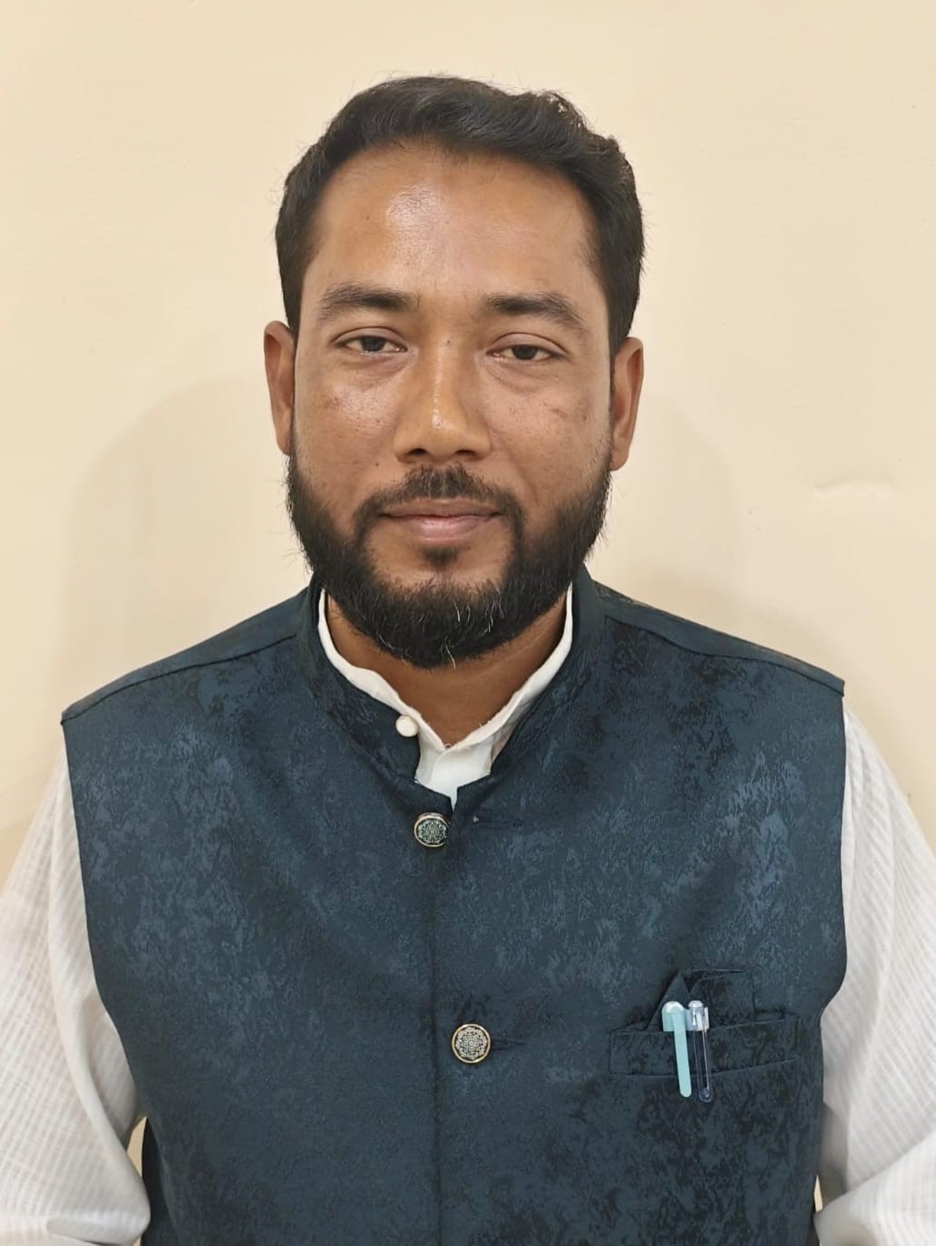 Mominur Islam