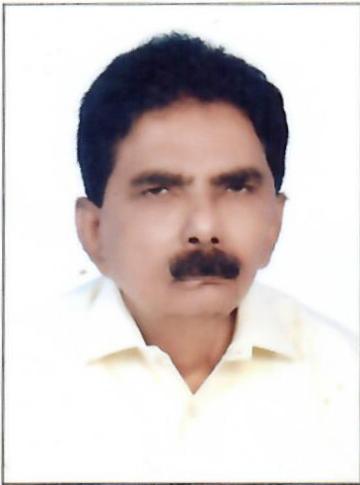 Monazir Hassan