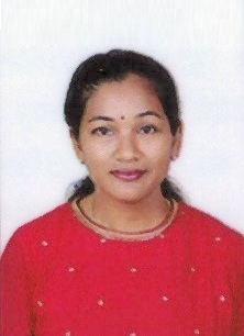 Monika Darshini.M