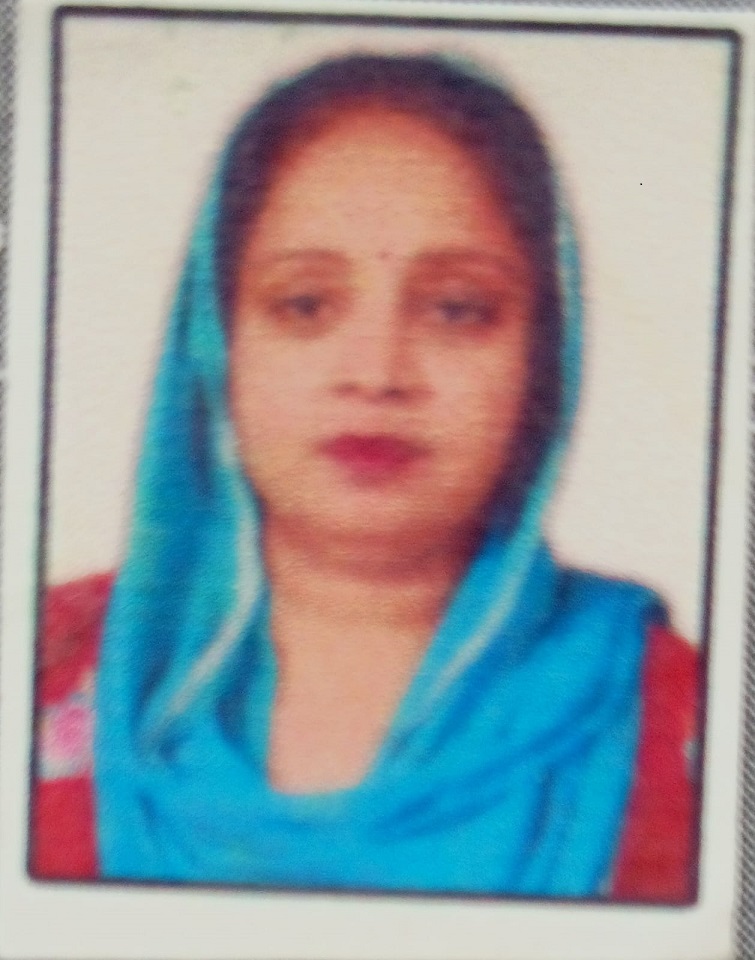 Monika Sharma