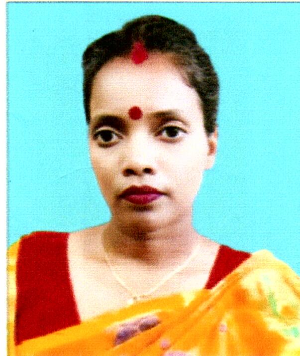 Monimala Roy