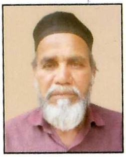 Monir Hossain Khan