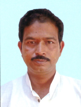 Monish Amir