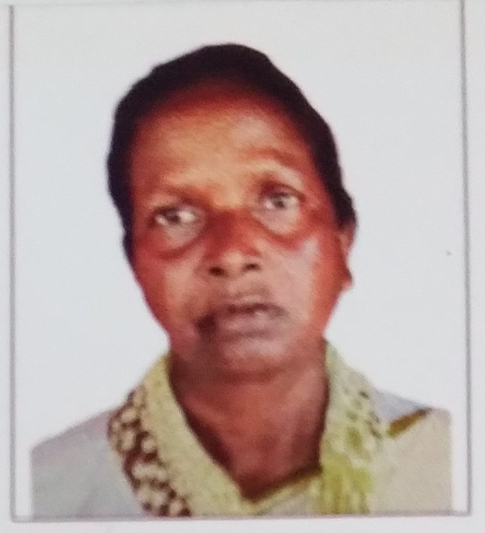 Monju Hembrom