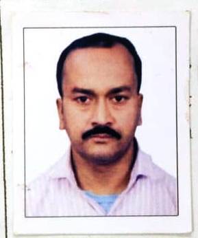 Monoj Kumar Roy
