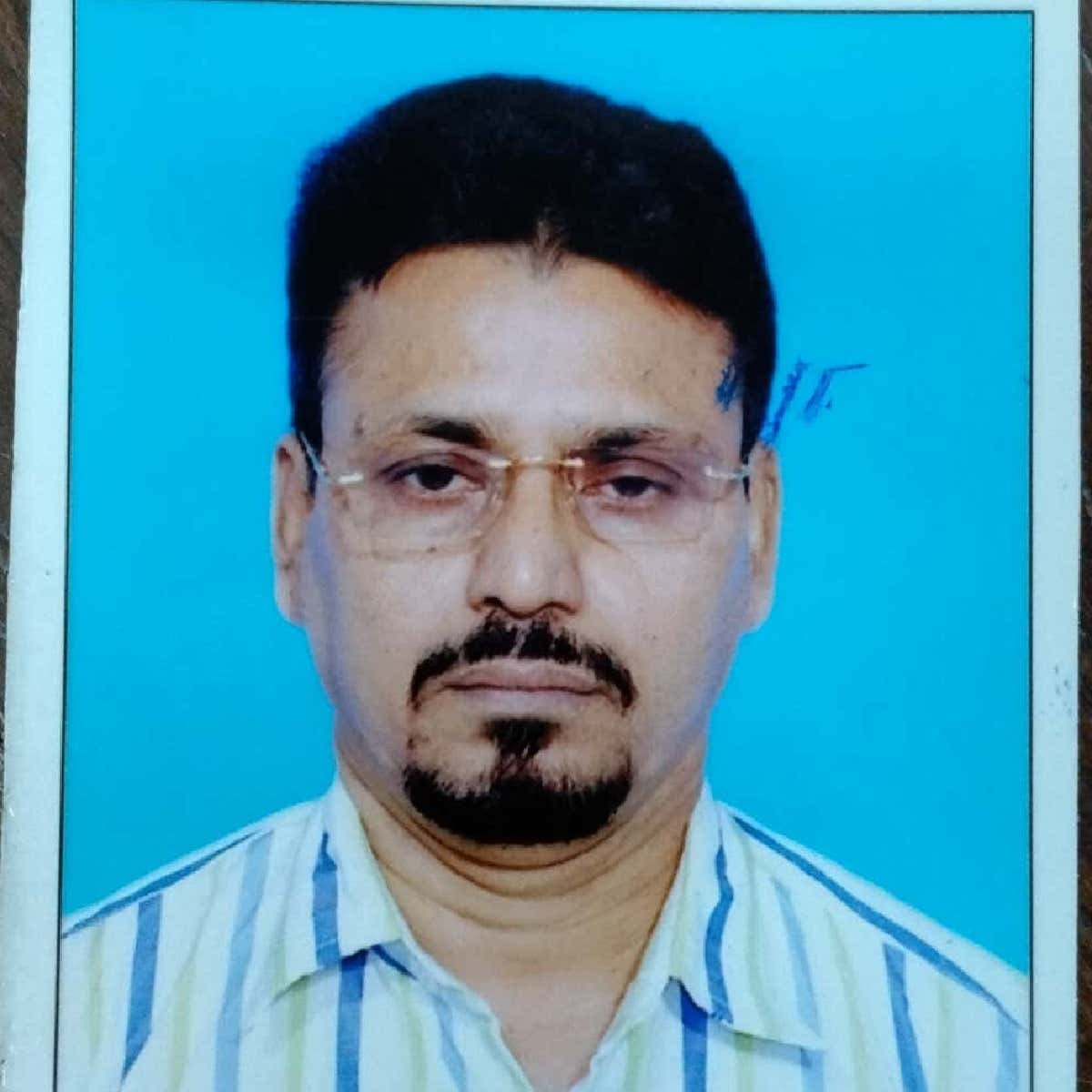 Monoranjan Polley