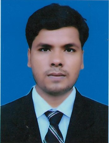 Monu Kumar Singh