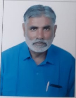 Moolniwasi Hemraj Singh