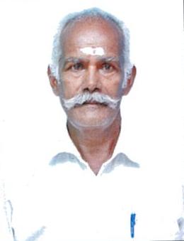 Moorthi J
